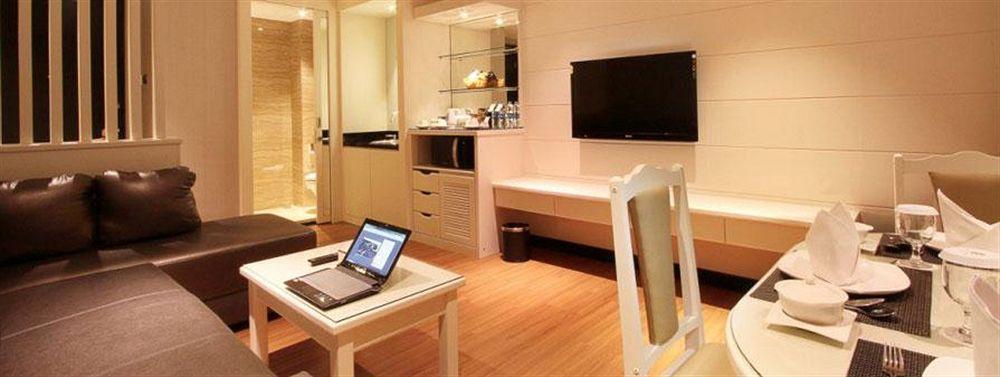 Four Points By Sheraton Medan Exteriér fotografie