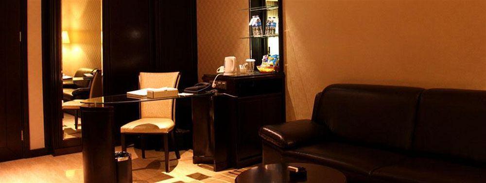 Four Points By Sheraton Medan Exteriér fotografie