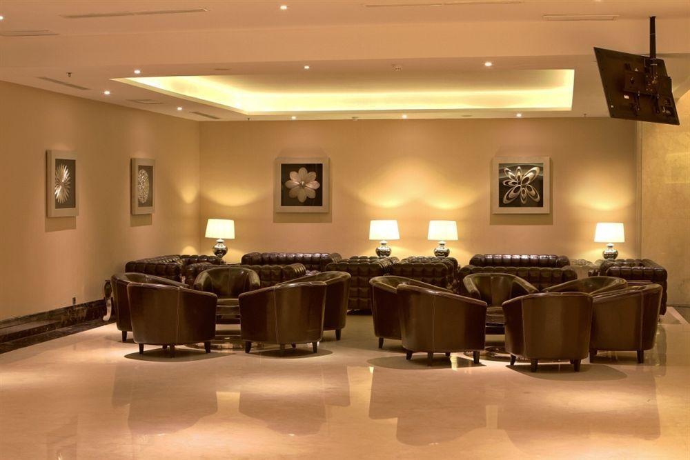 Four Points By Sheraton Medan Exteriér fotografie