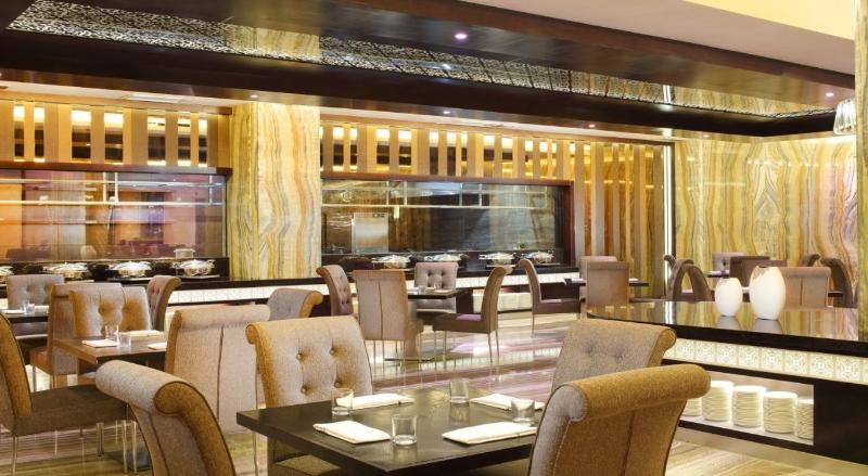 Four Points By Sheraton Medan Exteriér fotografie