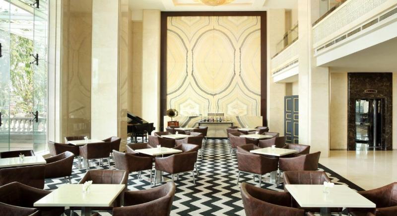 Four Points By Sheraton Medan Exteriér fotografie