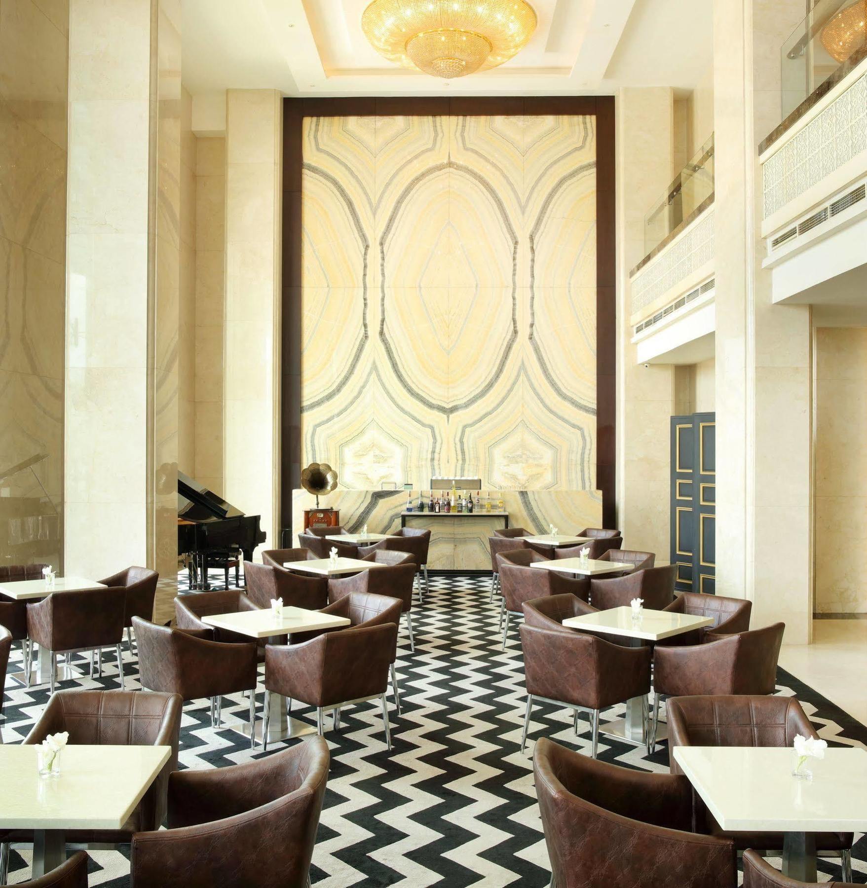 Four Points By Sheraton Medan Exteriér fotografie
